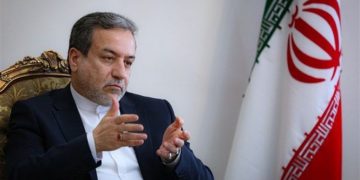 عێراقچی مەرج بۆ باشترکردنی پەیوەندییەکانی ئێران و وڵاتانی ئەورووپی دادەنێت