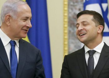 ئەم دوو زایۆنیستە چۆن جیهان لە ناو دەبەن؟