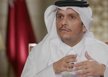 سەرۆک وەزیرانی قەتەر سەردانی تاران دەکات