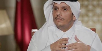 سەرۆک وەزیرانی قەتەر سەردانی تاران دەکات