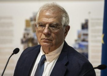 یەکێتی ئەورووپا وەزیرەکانی کابینەی ڕژێمی زایۆنیستی سزا دەدات