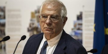 یەکێتی ئەورووپا وەزیرەکانی کابینەی ڕژێمی زایۆنیستی سزا دەدات