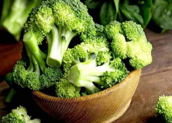 سوودەکانی برۆکلی بۆ زیادکردنی ئارەزووی سێکسی