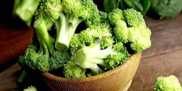 سوودەکانی برۆکلی بۆ زیادکردنی ئارەزووی سێکسی