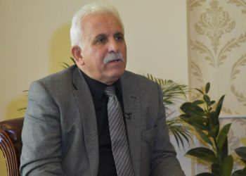 ئۆپۆزسیۆنێکی یەکگرتوو لە هەرێمی کوردستاندا بوونی نییە