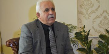 ئۆپۆزسیۆنێکی یەکگرتوو لە هەرێمی کوردستاندا بوونی نییە