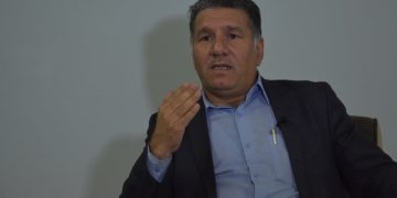 لەتیف فاتیح فەرەج: داگیرکاریی تورکیا لە هەرێمی کوردستان مەترسیدارە