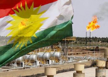 زیانەکانی ڕاگرتنی هەناردەی نەوتی هەرێم ڕاگەێندرا