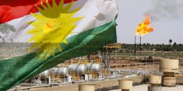 زیانەکانی ڕاگرتنی هەناردەی نەوتی هەرێم ڕاگەێندرا