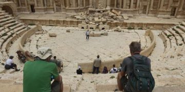 باشترکردنی دۆخی گەشتیاری لە سوریا و کاریگەری لە سەر نرخەکان لەم وڵاتەدا