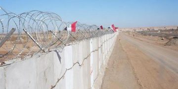 عێراق ئامادەباشی بۆ ڕوبەڕوبونەوەی داعش دەکات