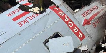 فڕۆکەیەکی بێ فڕۆکەوانی تورکیا لە کەرکوک خرایە خوارەوە