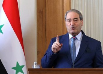 سوریا: دۆخەکە ئاڵۆزە و دەبێت بۆ هەر سیناریۆیەک ئامادە بین