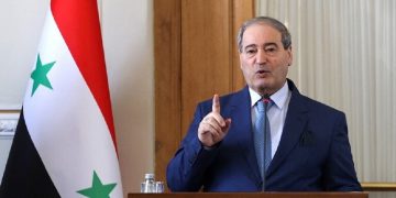 سوریا: دۆخەکە ئاڵۆزە و دەبێت بۆ هەر سیناریۆیەک ئامادە بین