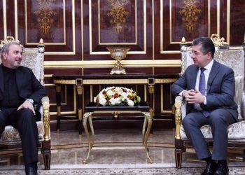 باڵیۆزی ئێران لە عێراق سوپاسی هاوکارییەکانی خەڵک و حکومەتی هەرێمی کوردستان دەکات