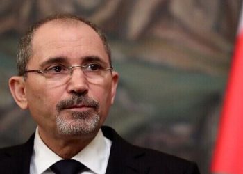 وەزیری دەرەوەی ئەردەن سەردانی تاران دەکات