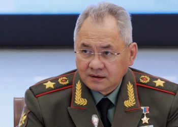 سکرتێری ئەنجومەنی باڵای ئاسایشی نیشتمانیی ڕووسیا لە تارانە