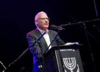 بەرپرسێکی پێشووی زایۆنیست: ستراتیژی ئێران لەناوبردنی ئیسرائیلە لە شەڕێکی درێژخایەندا