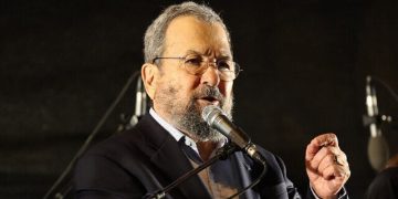 ئیهود باراک: ئامانجی نتانیاهۆ تێکدانی ڕێکەوتنی ئاگربەستە