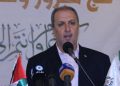 وتەبێژی حەماس: نتانیاهۆ ڕێکەوتنی ناوێت و ئەمریکا کاتی بۆ دەکڕێت