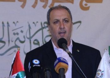 وتەبێژی حەماس: نتانیاهۆ ڕێکەوتنی ناوێت و ئەمریکا کاتی بۆ دەکڕێت