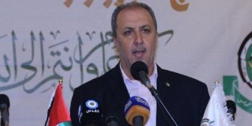 وتەبێژی حەماس: نتانیاهۆ ڕێکەوتنی ناوێت و ئەمریکا کاتی بۆ دەکڕێت