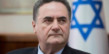 وەزیری دەرەوەی ڕژێمی زایۆنیستی هەڕەشەی تیرۆرکردنی خالید مەشعەل دەکات