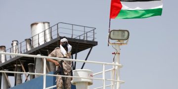 سەنعا خۆیی بۆ وەڵامە گەورەکە ئامادە کردووە