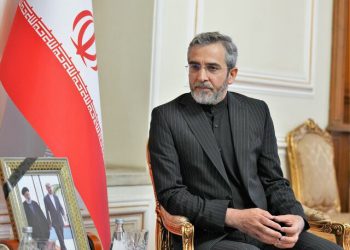 باقری: تیرۆری شەهید هەنیە باجێکی قورسی بۆ ڕژێمی زایۆنیستی دەبێت