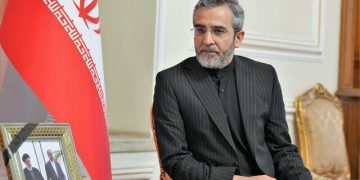 باقری: تیرۆری شەهید هەنیە باجێکی قورسی بۆ ڕژێمی زایۆنیستی دەبێت