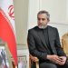 باقری: تیرۆری شەهید هەنیە باجێکی قورسی بۆ ڕژێمی زایۆنیستی دەبێت