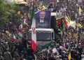 تیرۆری میوانی فەڵەستینی لە تاران، ئێران چۆن وەڵام بداتەوە کە نەکەوێتە یارییەکەی نتانیاهۆوە؟