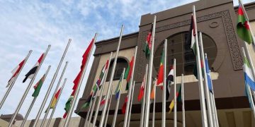 کۆبوونەوەی نائاسایی ڕێکخراوی هاریکاری ئیسلامی بەڕێوە دەچێت