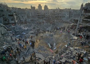 نەتەوە یەکگرتووەکان: زیاتر لە نیوەی خوێندنگەکانی غەززە لە لایەن ئیسرائیلەوە کراونەتە ئامانج