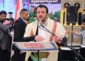 ئەنساروڵڵا: هەر دەستێک سەروەری یەمەن پێشێل بکات، دەبڕدرێت