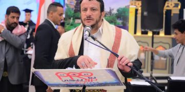 ئەنساروڵڵا: هەر دەستێک سەروەری یەمەن پێشێل بکات، دەبڕدرێت