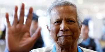 محەممەد یونس بووە سەرۆکی حکومەتی کاتیی بەنگلادیش