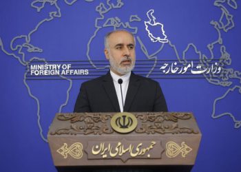 ئێران: هێرشی ڕژێمی زایۆنیستی بۆ سەر کەرتی خۆرئاوا لە درێژەی کۆمەڵکوژییەکەی غەززەدایە
