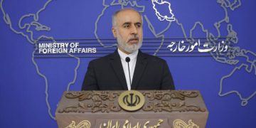 ئێران: هێرشی ڕژێمی زایۆنیستی بۆ سەر کەرتی خۆرئاوا لە درێژەی کۆمەڵکوژییەکەی غەززەدایە