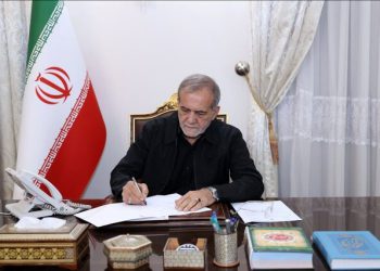 پزیشکیان: لایەنگرانی ڕژێمی زایۆنیستی هاوبەشی تاوانەکانی ئەم ڕژێمە منداڵکوژەن