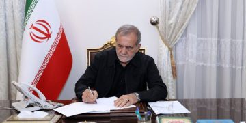 پزیشکیان: لایەنگرانی ڕژێمی زایۆنیستی هاوبەشی تاوانەکانی ئەم ڕژێمە منداڵکوژەن