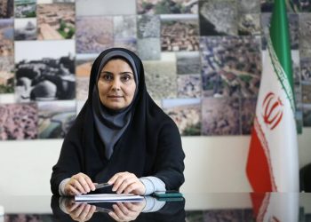 وەزیری پێشنیارکراوی ڕێگاوبان و گەشەپێدانی شارەکانی ئێران