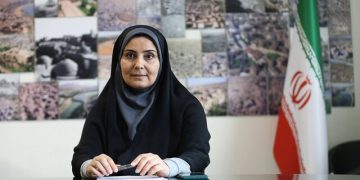 وەزیری پێشنیارکراوی ڕێگاوبان و گەشەپێدانی شارەکانی ئێران