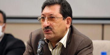 وەزیری پێشنیارکراوی پیشەسازی، کانزا و بازرگانی لە کابینەی نوێی ئێران