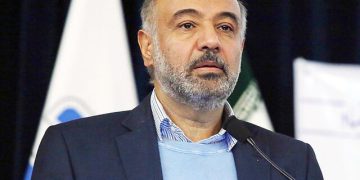 وەزیری پێشنیارکراوی کار لە کابینەی مەسعود پزیشکیان