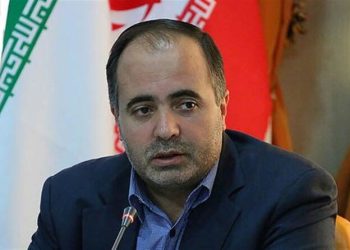 وەزیری پێشنیارکراوی کشتووکاڵ لە کابینەی مەسعود پزیشکیان