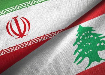 ئێران: بەردەوام لە گەڵ لوبنان دەمێنینەوە