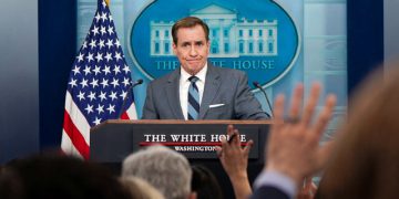 ئەمریکا: هەڕەشەکانی ئێران لە سەر ئیسرائیل بەردەوامە