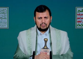 سەرۆکی ئەنساروڵڵا: وەڵامی دوژمنی زایۆنیستی بەڕێوەیە و لێی پاشگەز نابینەوە
