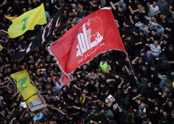 حزبوڵڵای لوبنان: بڕیاری لێدانی دوژمنی زایۆنیستی دەرکراوە